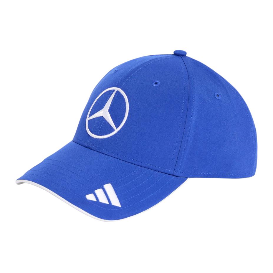 Adidas Recycled Polyester Baseball Caps Men s Blue JZ6713 OSFW