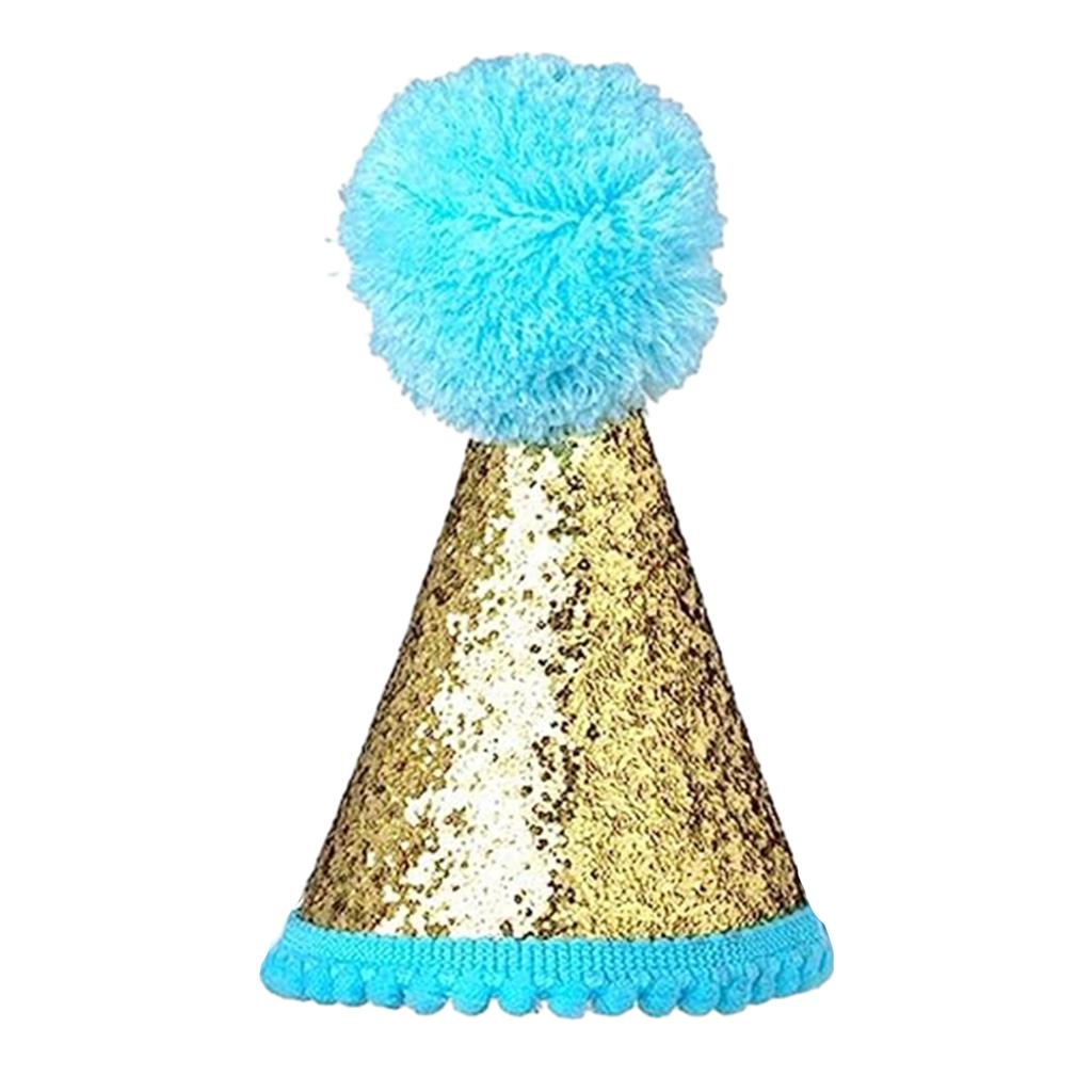 DIY Crafts Supplies For Birthday Party Decorations Kids Birthday Birthday Hat Dog Birthday Baby