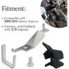 91031 Stretch Belt Tallation Engine Tool, Compatible With Subaru Impreza Forester Outback 2.5L Engines
