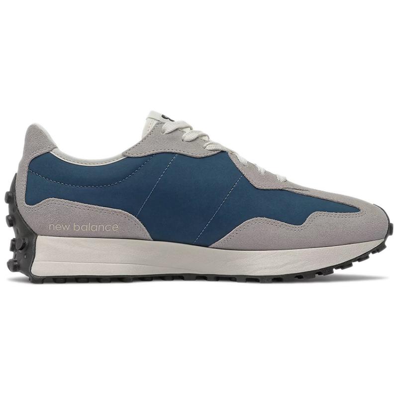 New Balance 327 Rain Cloud Blue Sneakers MS327LU1