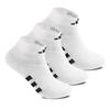 adidas Meias Prf Light Mid 3 Pack Meias Esportivas 3445 Corrida Atlética