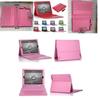 For Ipad Mini3 Tpu Flip Cover With Stand And Sleep Function For Business Use