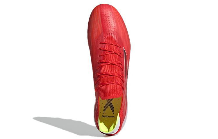 adidas X Speedflow.1 Ag 'Rosso' FY3264