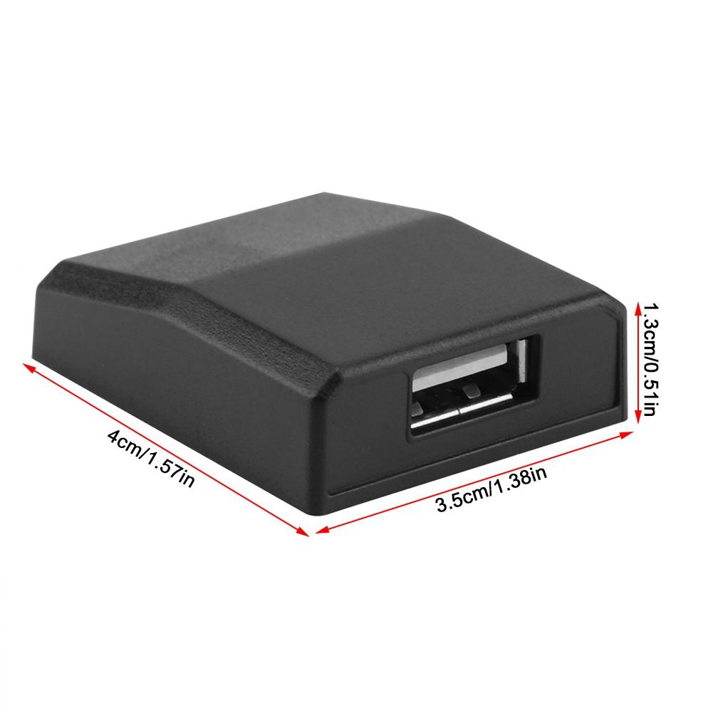 Solar Charger Solar Power Bank USB Charger for Mobile Phone Junction Box