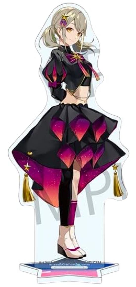 

Акриловая подставка Kohane Azusawa COLORFUL LIVE 3rd Evolve Event Limited Goods