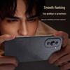 Luxury Suede-Texture Anti-Drop Phone Case for Huawei Nova 10/10 Pro