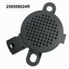 Front Rear Sensor Buzzer Speaker 1 Pc 256506024R Accessories Plastic Replacement For Nissan Qashqai J11 2013-21