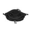 Universal Overall UVO-195 Black FR Shoulder Bag, 6L (Adjustable Strap)