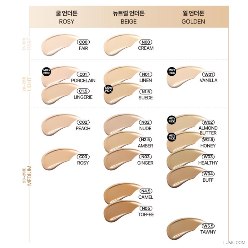 TFIT Sleek Fit Deckendes Make-up 30g (+Gratisgeschenk)