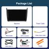 Android 14 Car Video Multimedia Player for VW Volkswagen POLO 5 2008 - 2017 GPS Navi DSP Stereo WiFi BT 4G HD Touch Screen