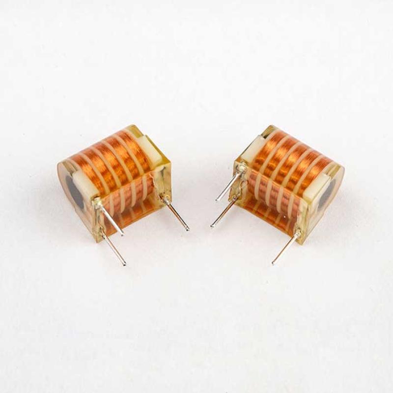 20Kv High Frequency High Voltage Transformer Ignition Coil Generator Inverter Boost Spark Arc Ignition Coil Module For Igniter