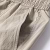 JEEP Men's Ice-Feel Quick-Dry Outdoor Sports Shorts
