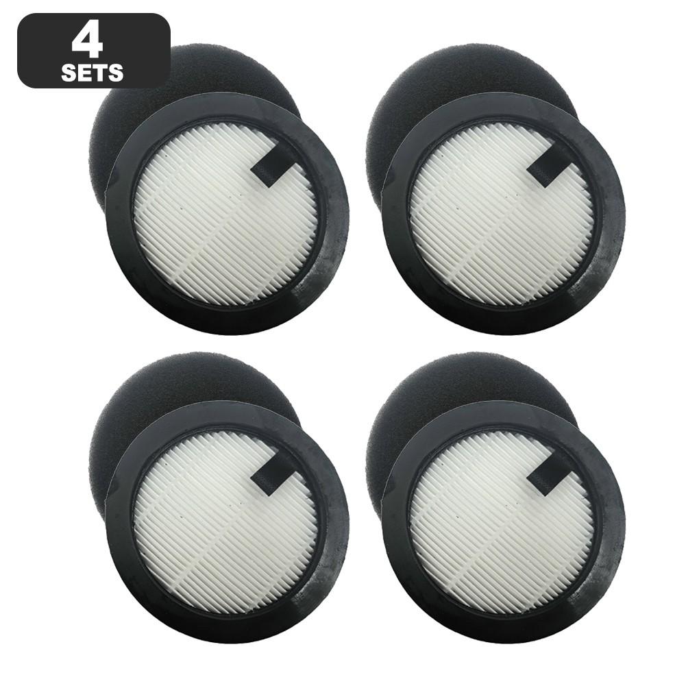 Hepa Filter Replacement For SMOTURE VAC01 VAC02 VC70 For Ozeeco EC01