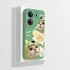 For Tecno Camon 20 4G 20 Pro 4G 5G Case Artistic Painting Pattern Soft Silicone Cover Protective Coque For Camon20 20Pro Funda