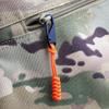 5/10 Pcs High Quality Zipper Pullers Durable Wear-resistant Cord Zipper Replacement Zippers Convenient Extend Puller