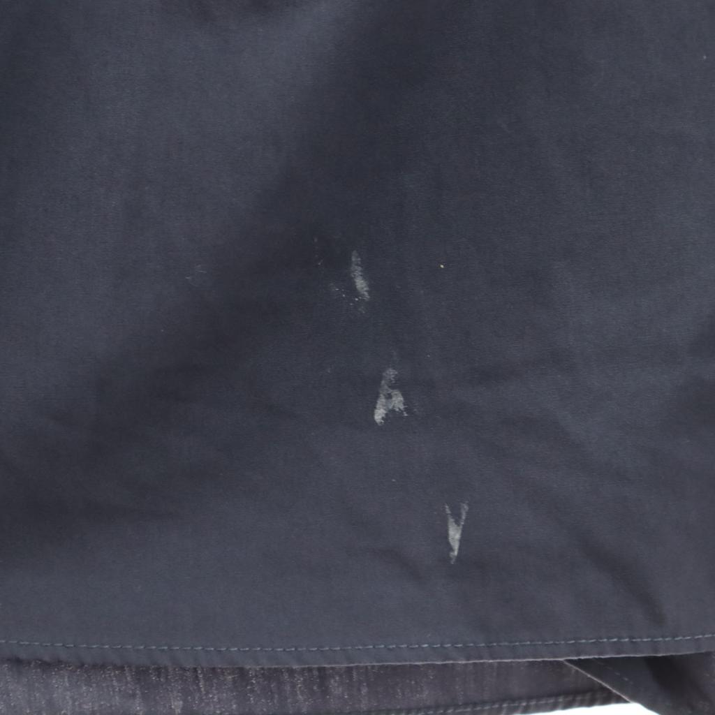 Beauty Products NATURAL BEAUTY BASIC Short Sleeve Long Dress PS Navy Women Used