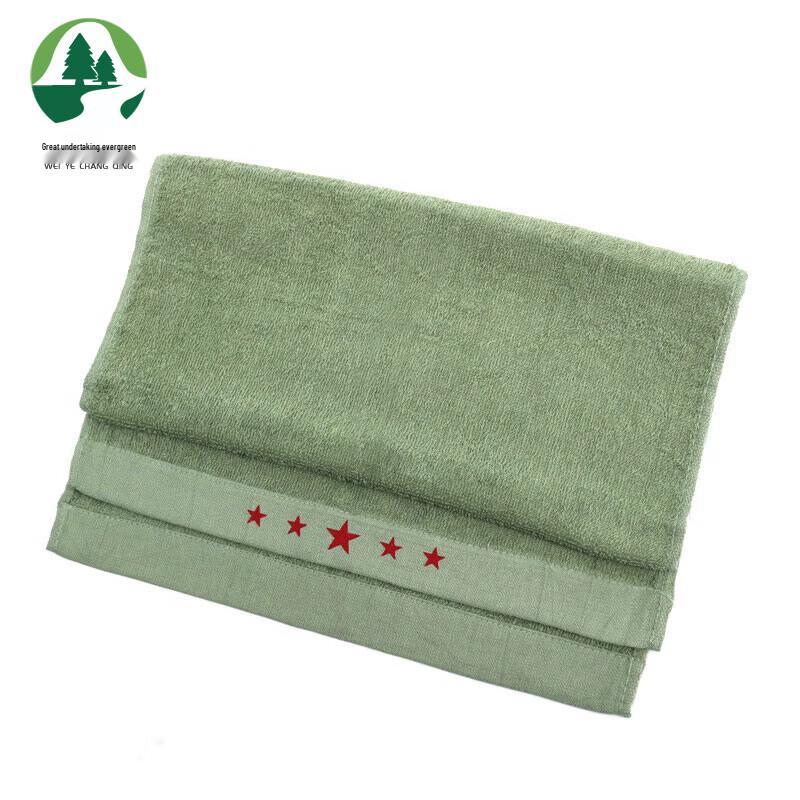 Weiye Changqing Disposable Towel