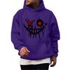 Men's Casual Hoodie Fashion  Sweatshirt With Hood Leisure Tops Teenager Streetwear Fashion Long Sleeve Shirt Warm
