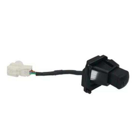 Compatible Reversing Camera for Honda CRV (2012-2017) - Model 39530-T0A-J01.