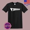 Studio 1 One Men#039;s Black Size S5XL Unisex T-Shirt