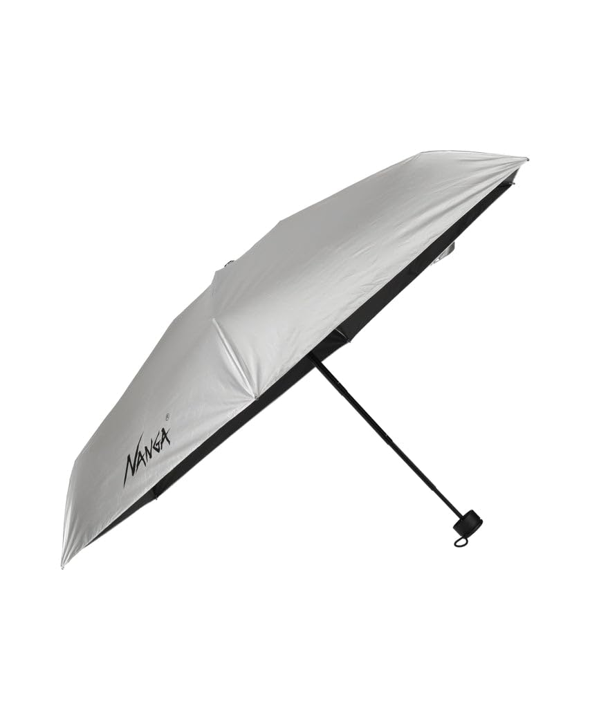 

Компактный зонт Nanga, Складной зонт, N2542-3Z093Z (Серебряный)