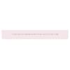 LITTLE DREAM GARDEN - Nicotinamide Foot Mask - 1pcs