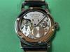 SEIKO Back Mineral Glass Case for Lord Marvel See-through 5740-0010
