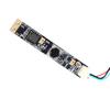 USB-Kameramodul 2MP 1080P Autofokus 30 Fps Duales Mikrofon USB-Schnittstelle Kameraobjektivmodul für Laptops