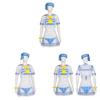Re Life In A Different World From Zero Cosplay Costume Sailor Swimsuit For Anime Role Play Summer