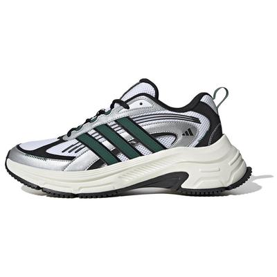FC Classic Comfortable Fashion Y2K Retro Durable Breathable Low-Top Running Shoes Unisex Sneaker Gray Green JS2789