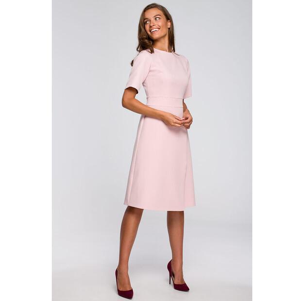 Коктейльное платье Stylove S240 EU L