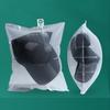 Inflatable Filling Bag for Sunglasses Hat Bottom Opening Pressure Resistant Air Packaging Duck Tongue Cap Flower DIY Anti Squeezing Protective Pockets