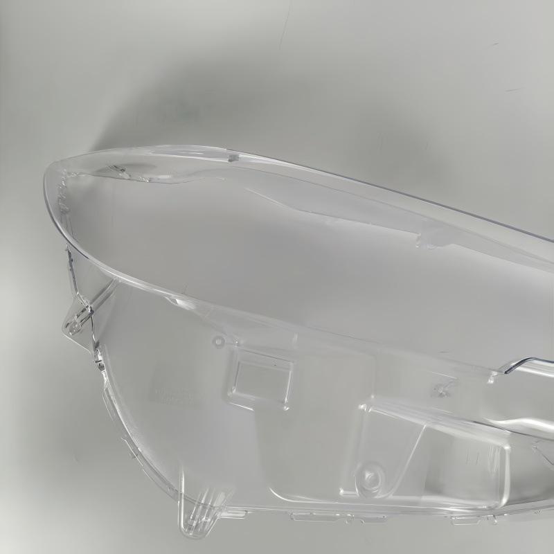 Mazda CX-5 2022-2023 Transparent Headlight Cover