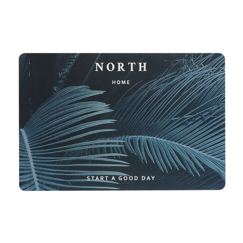 

1/4/6/10PCS Square Placemats Rectangle PP Dining Cactus Flamingos Table Mats Fashion Disc Pads Bowl Coasters Kitchen Table Pad 30X45cm 1pcs