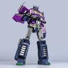 8019A Transformation Toy Purple 2.0 MPP10 Commander Movable Robot Collection Gift Ready In Stock 100% Original Box