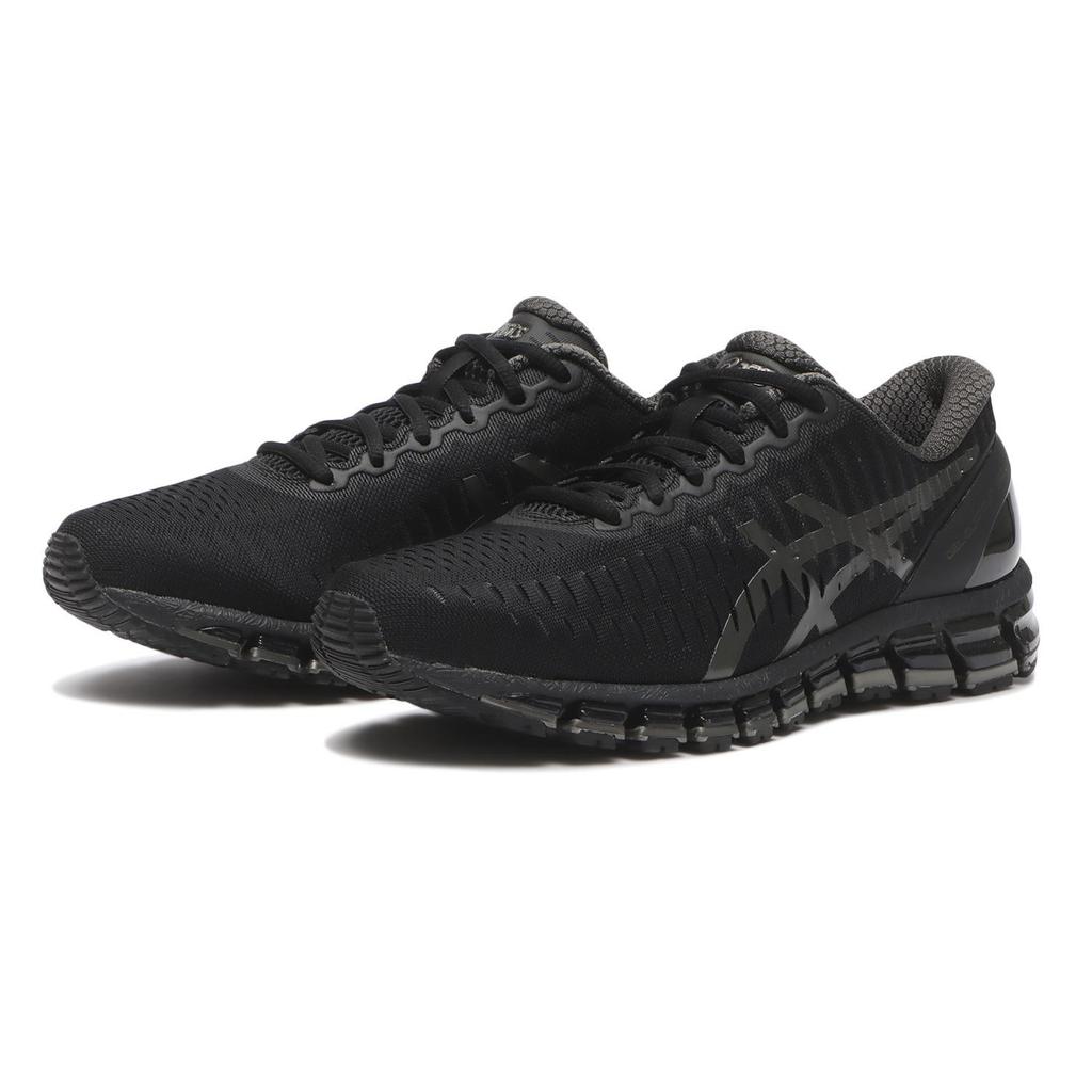 1203A730-001 Asics Gel-Quantum 360 I Black (Men's)