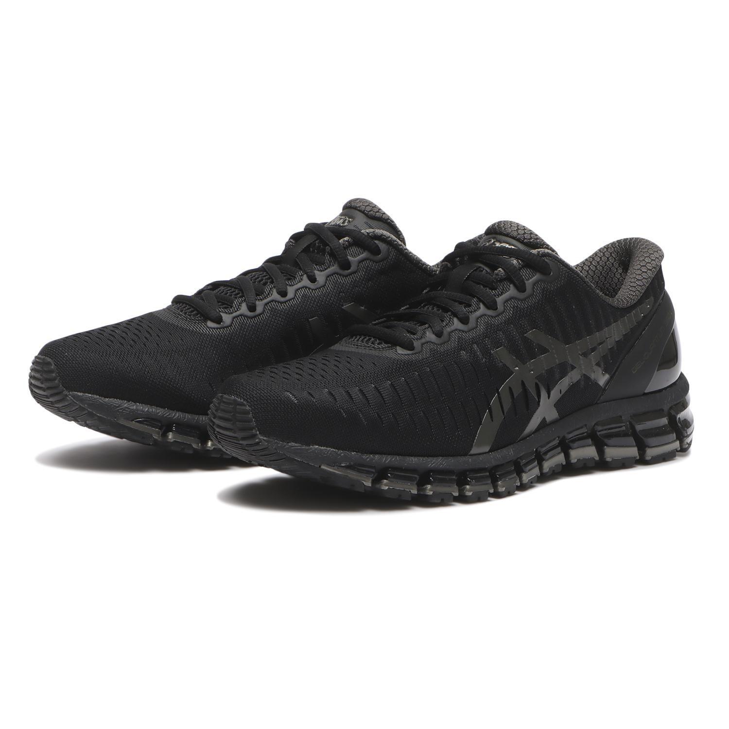1203A730-001 Asics Gel-Quantum 360 I Black