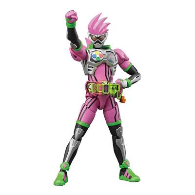 Figure-rise Standard Kamen Rider Ex-Aid Action Gamer Level 2 Color-coded Plastic Model