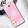 CUTE BABY Phone Case For Samsung S 9 10 20 21 22 23 30 23 24 plus lite Ultra FE S10lite Fundas