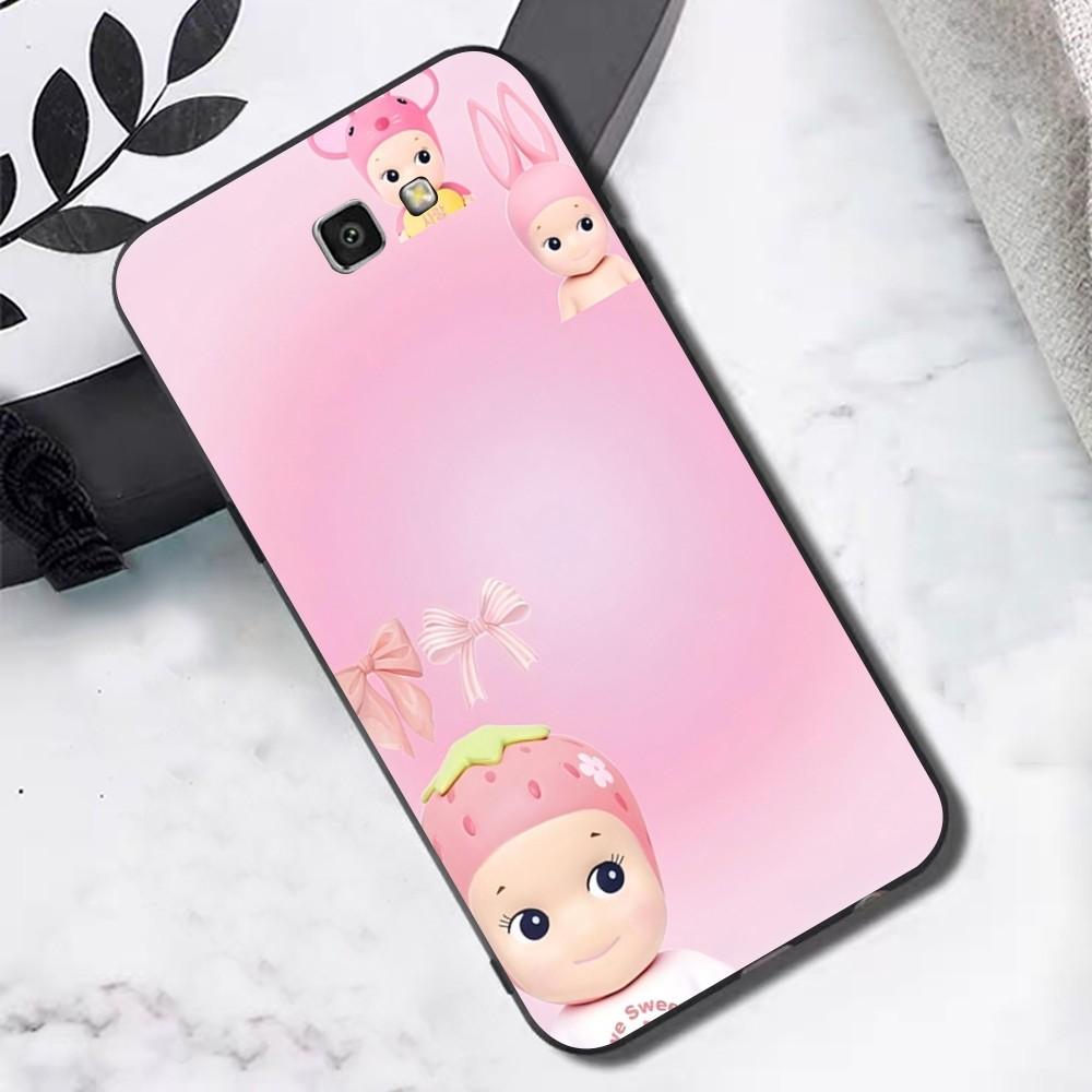 CUTE BABY Phone Case For Samsung S 9 10 20 21 22 23 30 23 24 plus lite Ultra FE S10lite Fundas