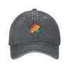 Meeple Baseball Cap Luxury Cap Snap Back Hat Designer Hat Beach Outing Womens Beach Visor Unisexs
