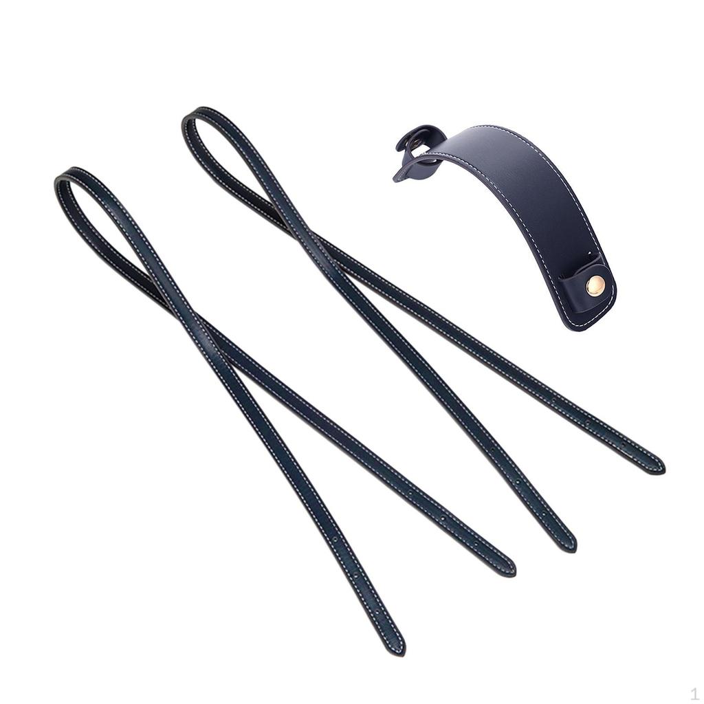 Adjustable Bag Straps for Handbags And Totes