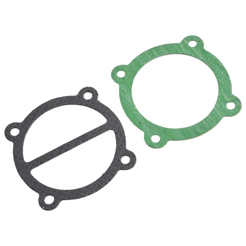 Piston Air Compressor Cylinder Valve Plate Hole To Hole 62mm Air Pump Fitting