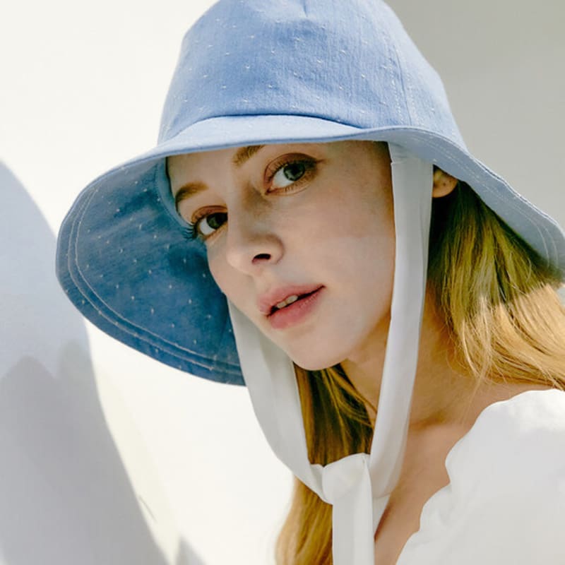 

THE JANE FLOWER BUCKET HOUR F-60cm