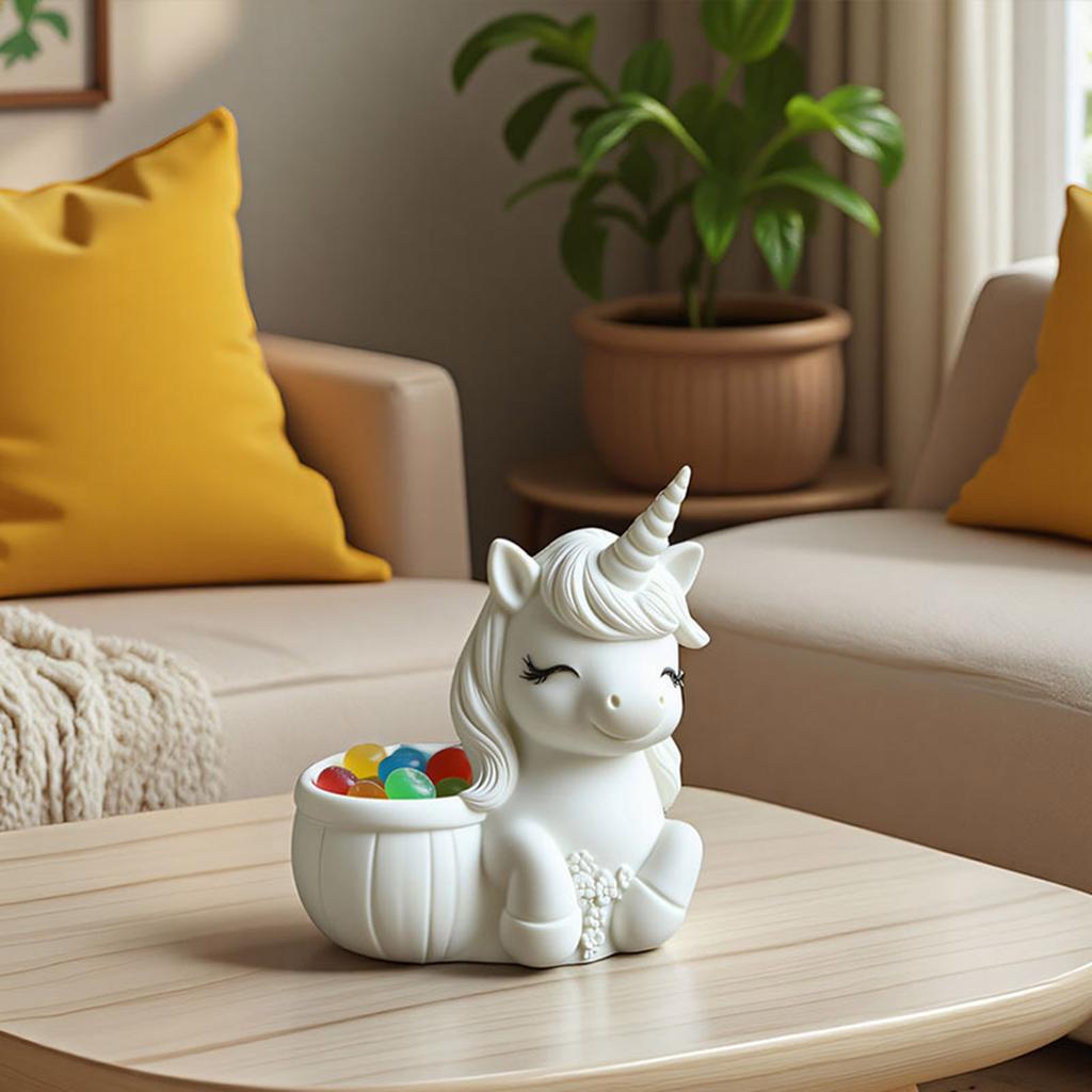 Reusable Animal Planter Silicone Mold For Concrete Cement Resin Crafts And Decorative Containers