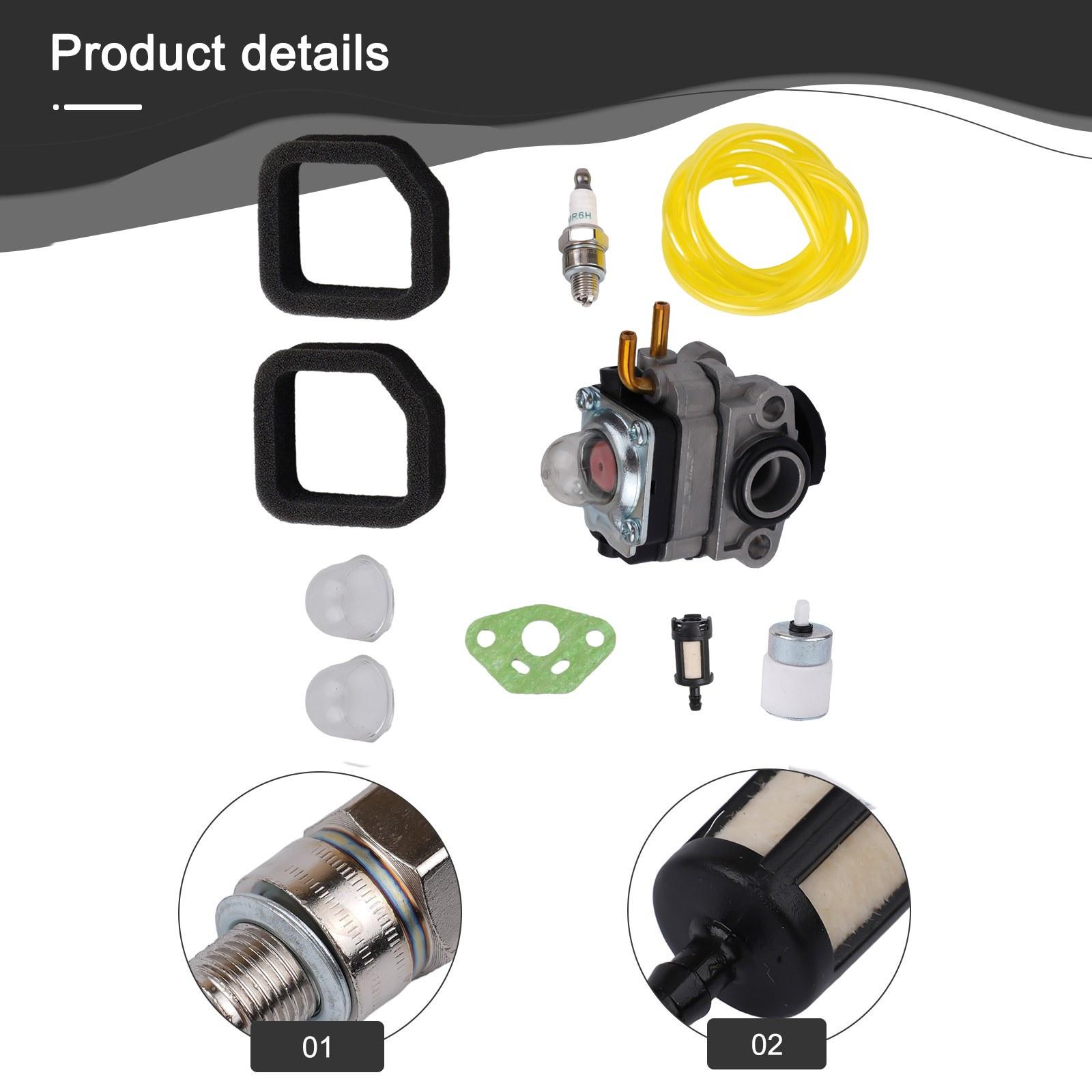 

Easily Maintainable Aftermarket Carbs For Ry Series With All Required Components To Facilitate Quick Installation China Mainland