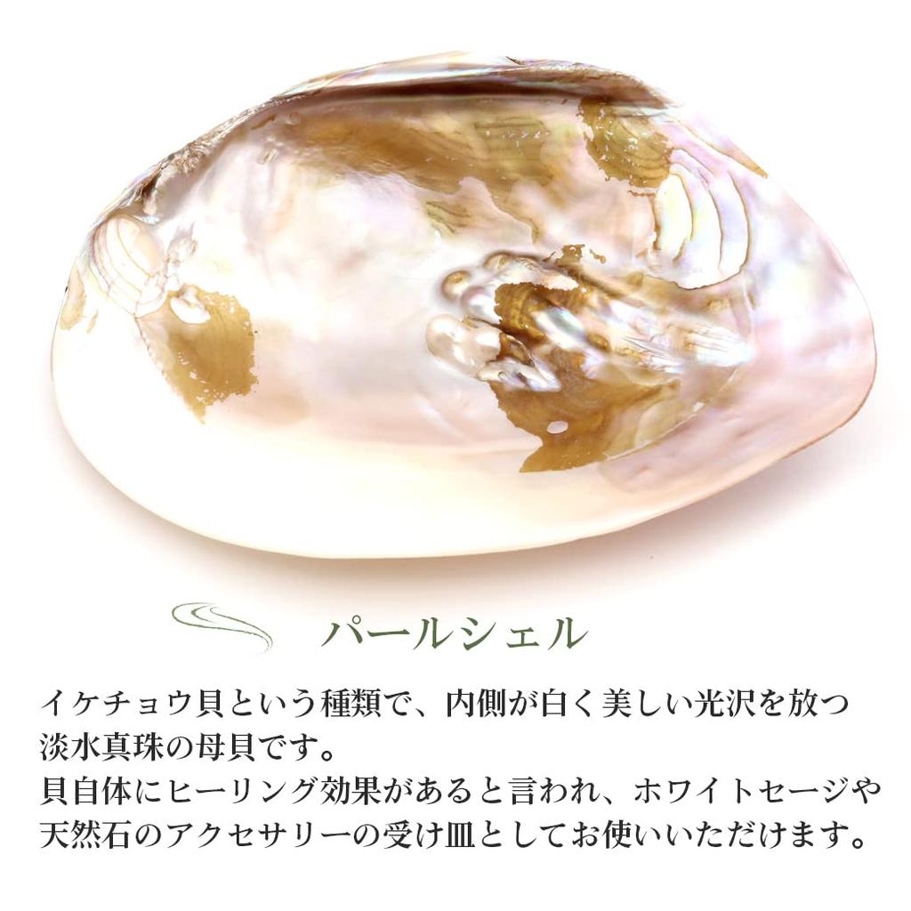 GOLD STONE white sage set pearl shell crystal chips wooden stand 4pcs beginner kit aroma incense california grown sage organic herb