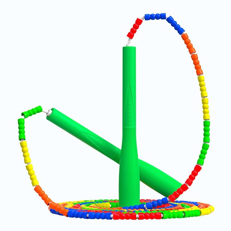 Children's and Adult Fitness Skipping Rope for Competitions and Beginners