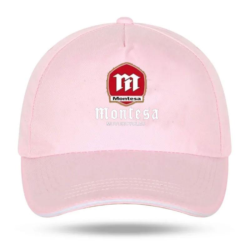 Montesa Baseball Cap Montesa Motorcycle Male Summer Cotton Unisex Women Men Cotton Snapback Tuning Hats Trucker Caps Men Cap