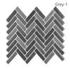 Toilet Stickers Waterproof Self Adhesive Tile Wall Stickers Moisture-proof Oil-proof Wall Decal DIY Anti Fouling Stove Sticker